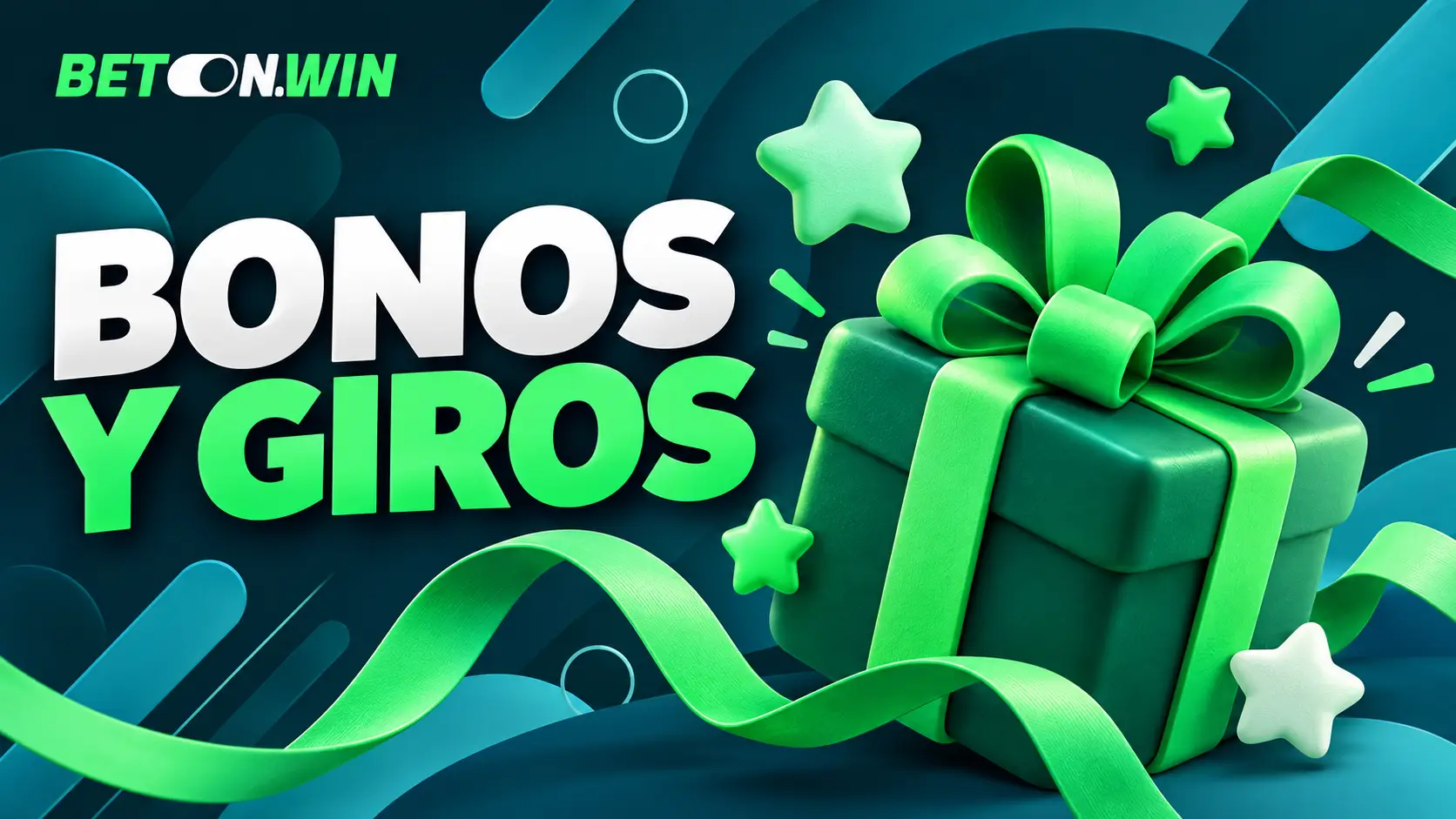 Bonos de BetOnWin de hasta 700% y 600 giros gratis