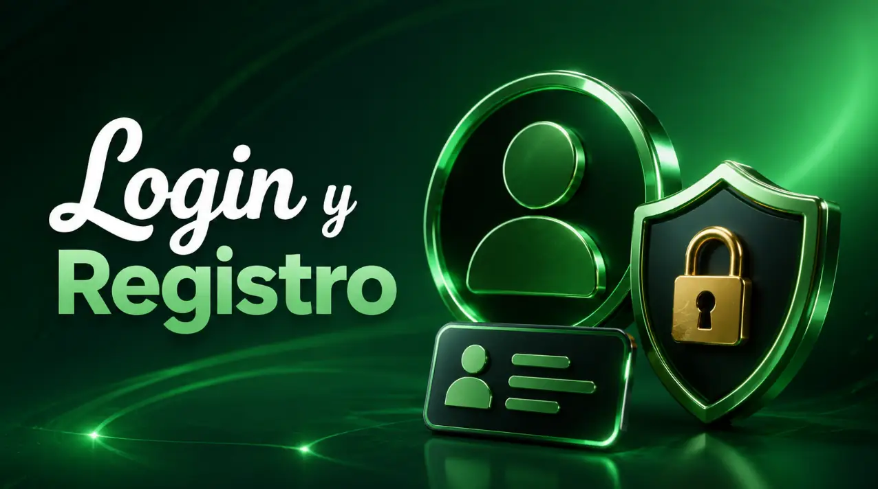 Stake login y registro de cuenta en Argentina